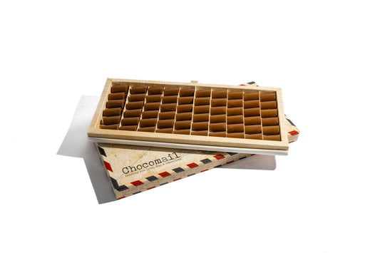 Cornflakes Envelope Box