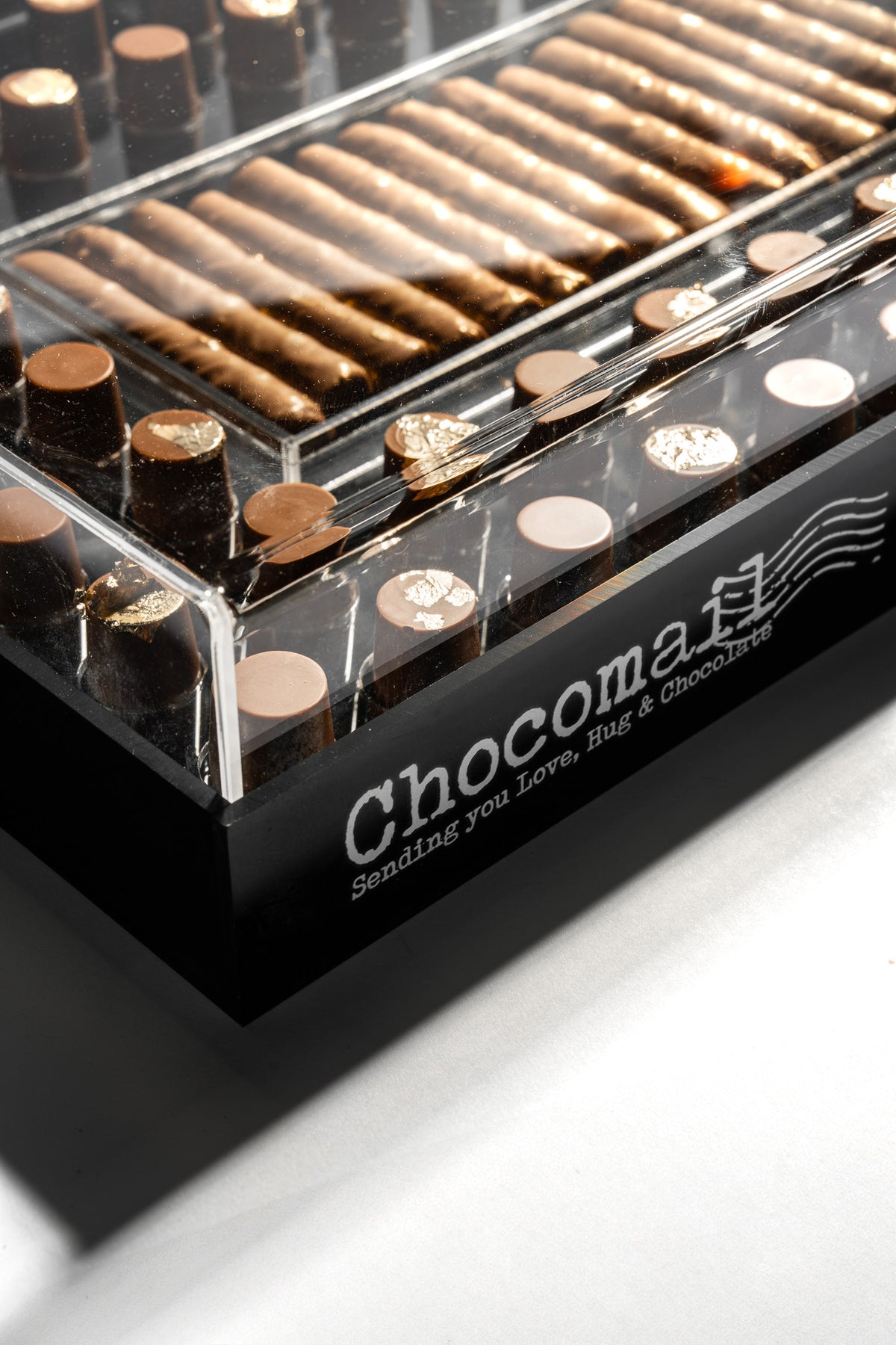 Graduation Vip Tray