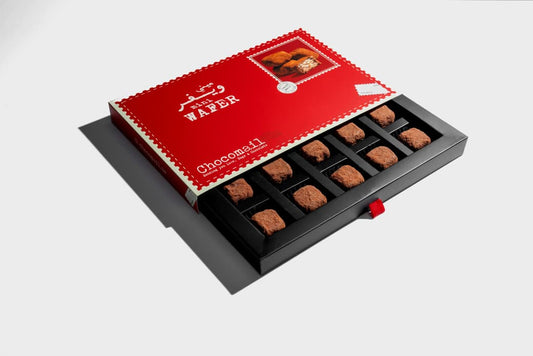 Mini Wafer