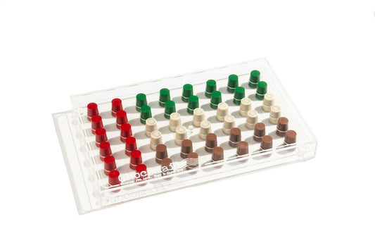 Flag Day Flag-Shaped Tray
