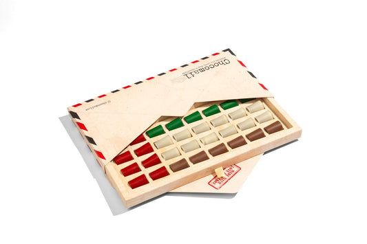 Flag Day Envelope Large