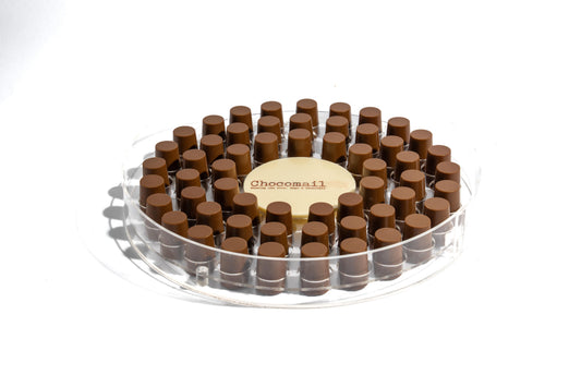 Chocomail Acrylic Circle